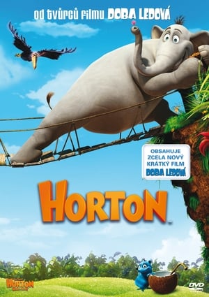 Poster Horton 2008