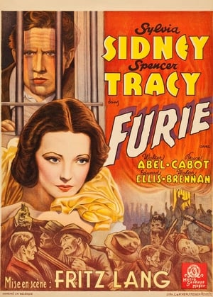 Poster Furie 1936