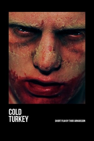 Poster Cold Turkey 2013