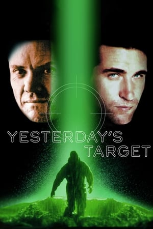 Poster Yesterday's Target 1996