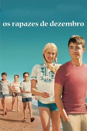 Poster Os Rapazes de Dezembro 2007