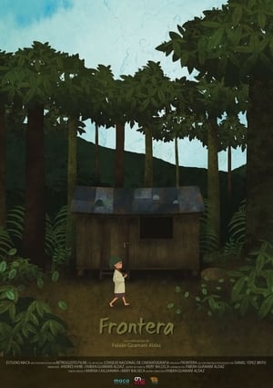 Poster Frontera 2017