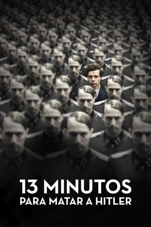 Image 13 minutos para matar a Hitler