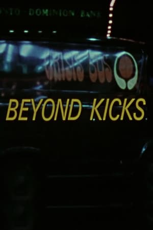 Poster Beyond Kicks 1972