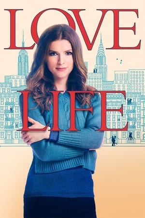 Poster Love Life 2020
