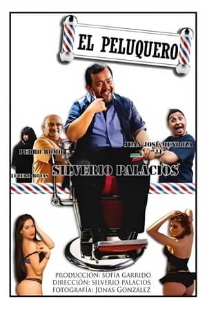 Poster El peluquero 2016