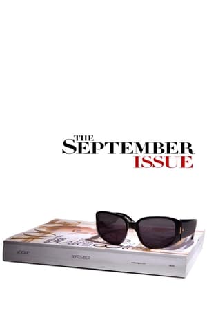 Image Vogue, el número de septiembre