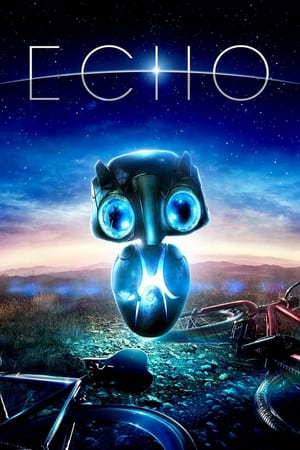 Poster Terra para Echo 2014