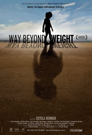 Poster Way Beyond Weight 2012