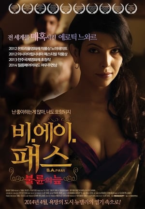 Poster 비.에이.패스: 불륜의 늪 2012