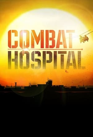 Poster Combat Hospital Sæson 1 Afsnit 10 2011