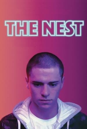 Poster The Nest 2016