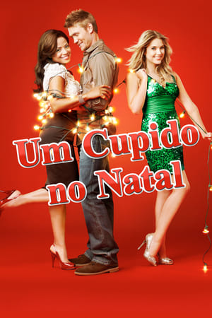 Poster Christmas Cupid 2010