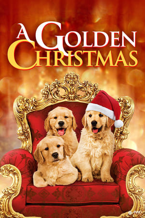 Poster Zlaté Vánoce 2009