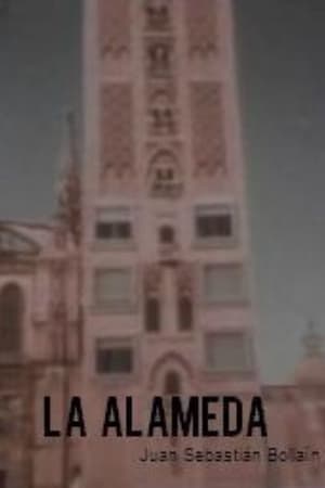 Poster La Alameda 1978