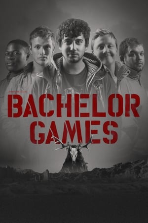 Poster Bachelor Games 2016
