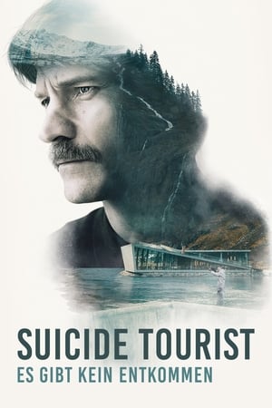 Poster Suicide Tourist 2019