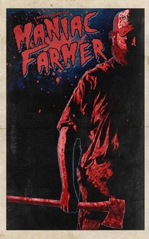 Poster Maniac Farmer 2019