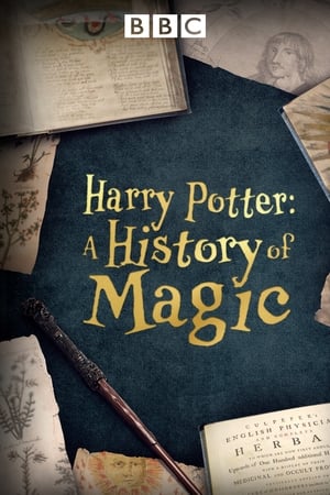 Image Harry Potter: A History Of Magic