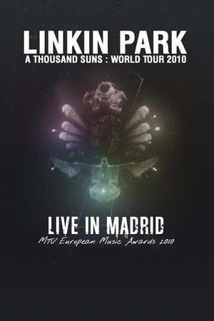 Image Linkin Park: Live in Madrid
