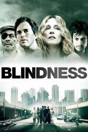 Poster Blindness 2008