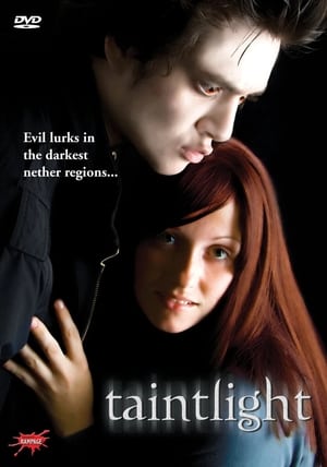Poster Taintlight 2009