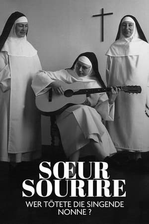 Poster Sœur Sourire - Wer tötete die singende Nonne? 2021