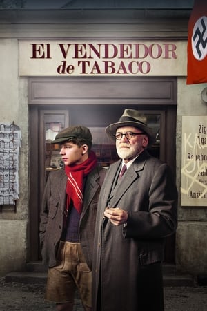 Image El vendedor de tabaco