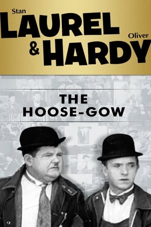 Image Laurel et Hardy - Derrière les barreaux