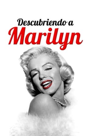Poster Descubriendo a Marilyn 2022