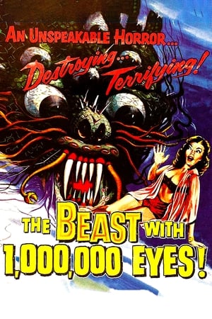 Image The Beast with a Million Eyes