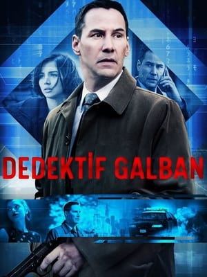 Poster Dedektif Galban 2016