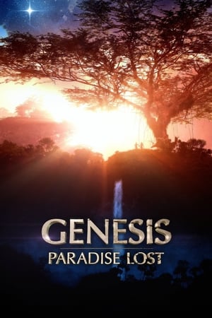 Poster Genesis: Paradise Lost 2017
