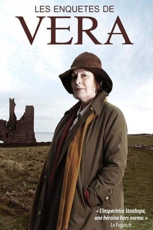 Poster Les enquêtes de Vera 2011