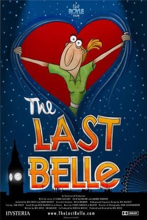 Poster The Last Belle 2011