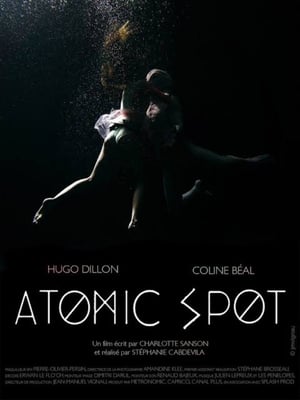 Image Atomic Spot