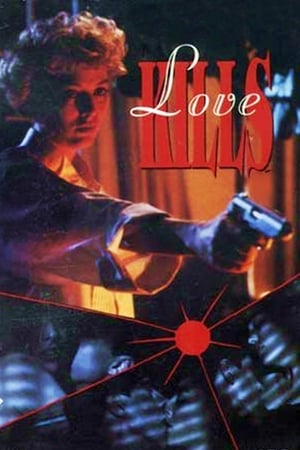 Poster Love Kills 1991
