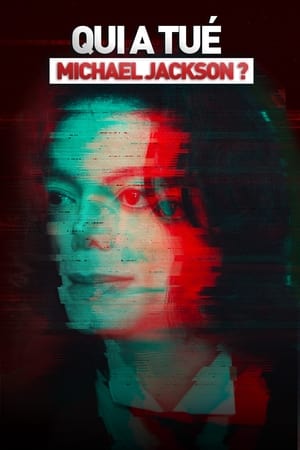 Image Qui a tué Michael Jackson ?