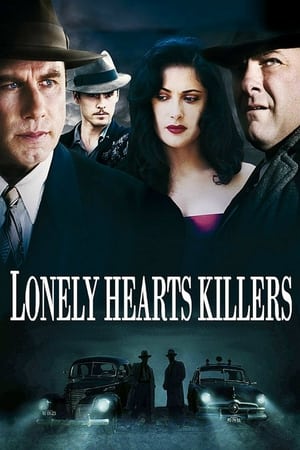 Poster Lonely Hearts Killers 2006