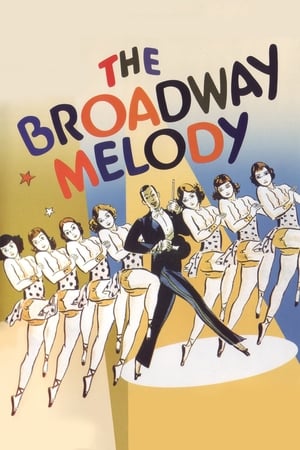 Image The Broadway Melody