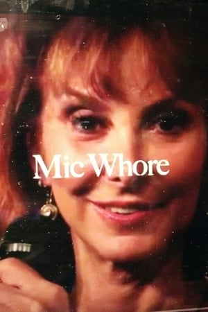 Poster Mic Whore 2014