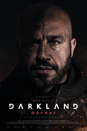 Poster Darkland: Návrat 2023