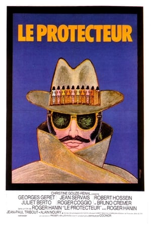 Poster Le Protecteur 1974