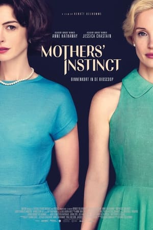Poster Mothers' Instinct 2024