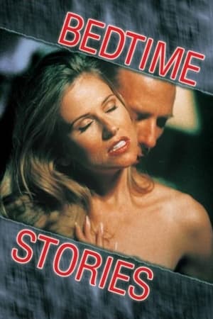 Poster Bedtime Stories 2000