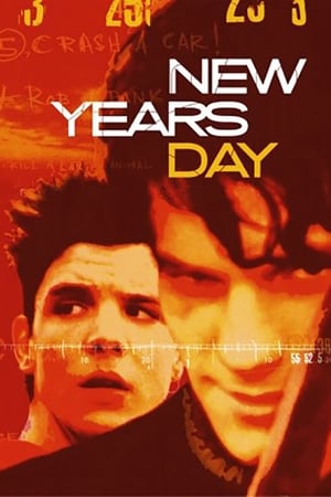 Poster New Year's Day 2000