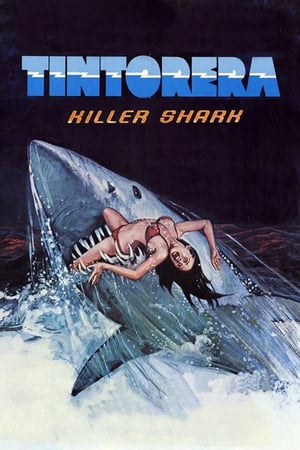 Poster Tintorera 1977