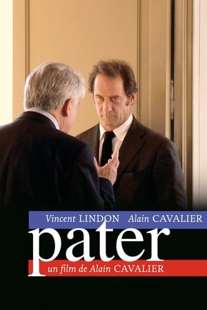 Poster Pater 2011
