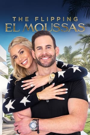 Poster The Flipping El Moussas 2023