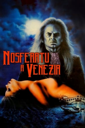 Poster Nosferatu a Venezia 1988